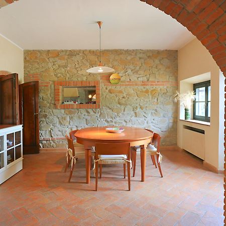 Villa San Girolamo Fattoria Badiola Exterior photo